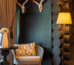 Гранд люкс ДОМ №4 в Лесная заимка