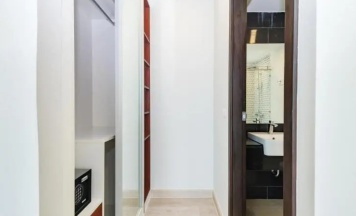 Двухместный номер с видом на бассейн 2 отдельные кровати в Wyndham Royal Lee Phuket