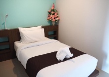 Двухместный номер Standard с видом на бассейн в Friendly Hotel Krabi