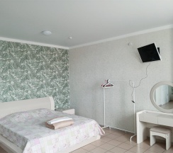 Комфорт 106 в Гостиный двор