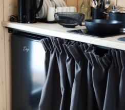 Comfort House в Zefirka Camp