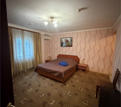 Люкс 4-х местный в Лесной