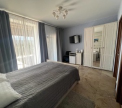 Стандарт (№1) в Woodberg