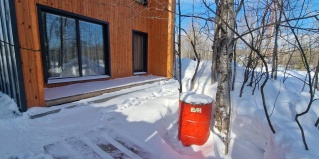 Апатиты: Коттедж Багет