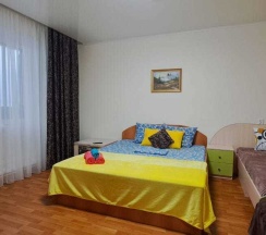 Квартира в Апартаменты на ул.Ленина, 62 кв78