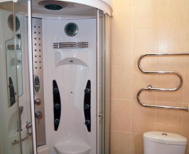 Двухместный номер Стандартный двуспальная кровать в Атлант