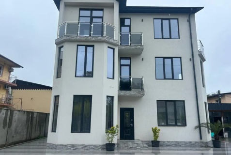 Сочи: Гостевой дом Сюзэн