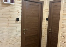 Стандарт - этаж 1 (с. Териберка, ул. Школьная 7/2) в Smart Eco Rooms