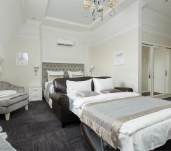 Family Room в Столица