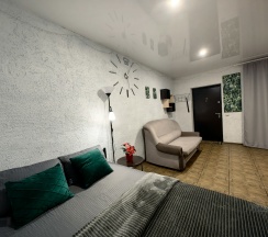 Апартаменты Студио в Daily Home Екб