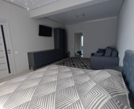 Двухместный номер в У Маргариты