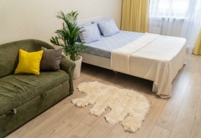 Отель HomeHotel в Кемерово