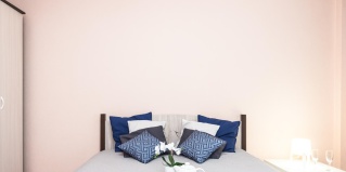 Екатеринбург: Апартаменты Good House