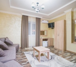 6-местный 2-комнатный номер в Манэ