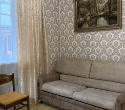 Комната Люкс №3 в Ника прибрежный уют