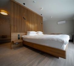 JUNIOR SUITE в Горицы Hotel&Resort