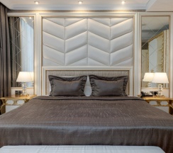 Люкс Royal в Buta