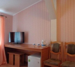 2-местный номер комфорт в Сосны
