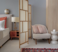 DELUXE 1 в Yard Residence