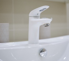 Апартаменты райдера с панорамным  видом на горы в Панорама парк