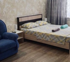 Квартира в Апартаменты на Чапаева 5 