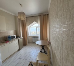 Апартаменты 50 в Высота