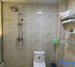 Двухместный номер Deluxe 2 отдельные кровати в The Golden Ville Boutique Hotel & Spa