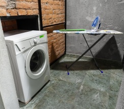 Одноместный номер (RS) в Roof capsules