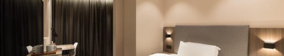 Номер Standard в Hanting Hotel Wuhan Chuhe Hanjie Metro Station