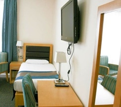 Одноместный семейный номер Superior в Cromwell Crown Hotel