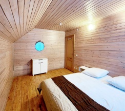 Коттедж "Друзья" в Золотая долина