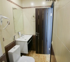 Семейный люкс в Регата