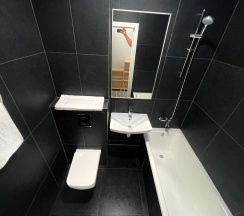 Комфорт (до 2 чел.) в Порт