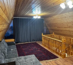 Коттедж улучшенный №2 в Волна