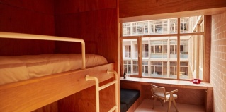 Батуми: Отель Rooms Hotel Batumi