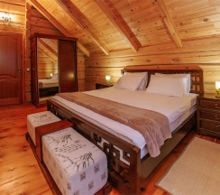 Царский Дом в Басаргино