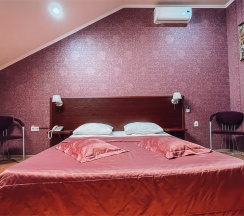 Первая категория (мансарда) в Вилла Вальмонт