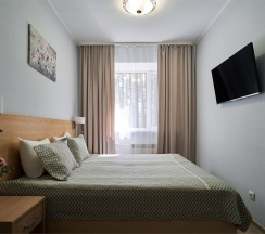 Супериор в Салют