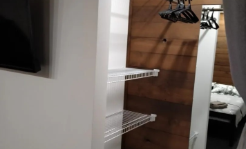 Полулюкс двухместный в Сибирский