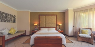 Маврикий: Курортный отель Dinarobin Beachcomber Golf Resort & Spa
