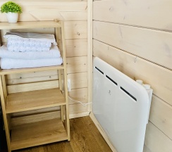 Квартира в Nature village