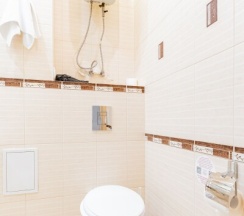 Карташова 3, 45 кв.м, (пр.Ленина 100м) в Апартаменты Петровские