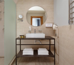 Рассвет Junior Suite в Город Mira Family Resort&SPA Anapa Miracleon