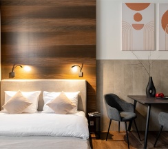 Студия "Бизнес" тип 3 в Studio 15