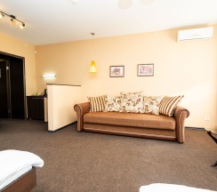 Семейный 3 в Дубрава Воронеж