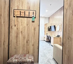 Люкс с балконом  в Ессентуки