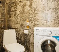 Одноместный номер категории стандарт в Городок