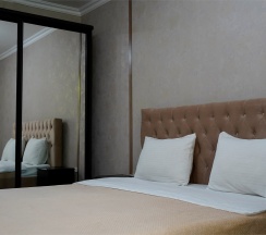 Стандарт в Эмир