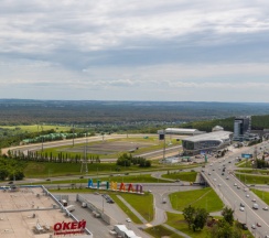 Квартира в Sutki Ufa
