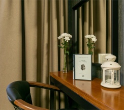 Студия Стандарт в Giorgio-haylaz-home